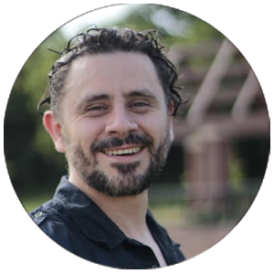 Fernando Cubillos